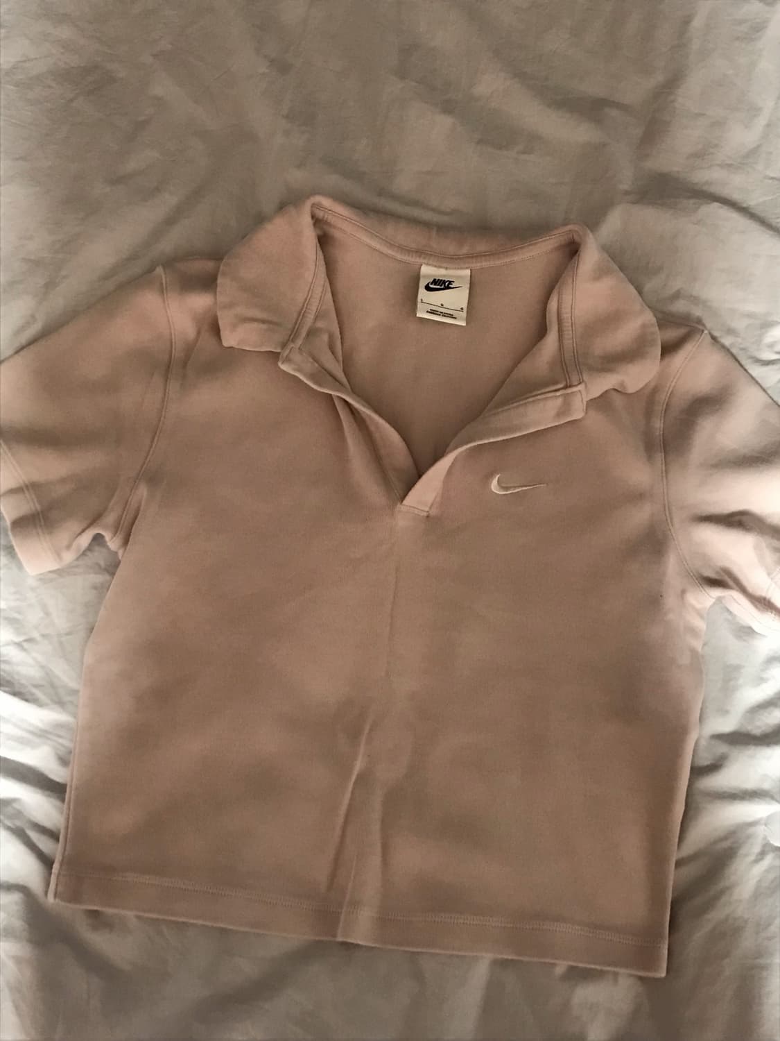 Nike 나이키 카라 티 상품이미지1