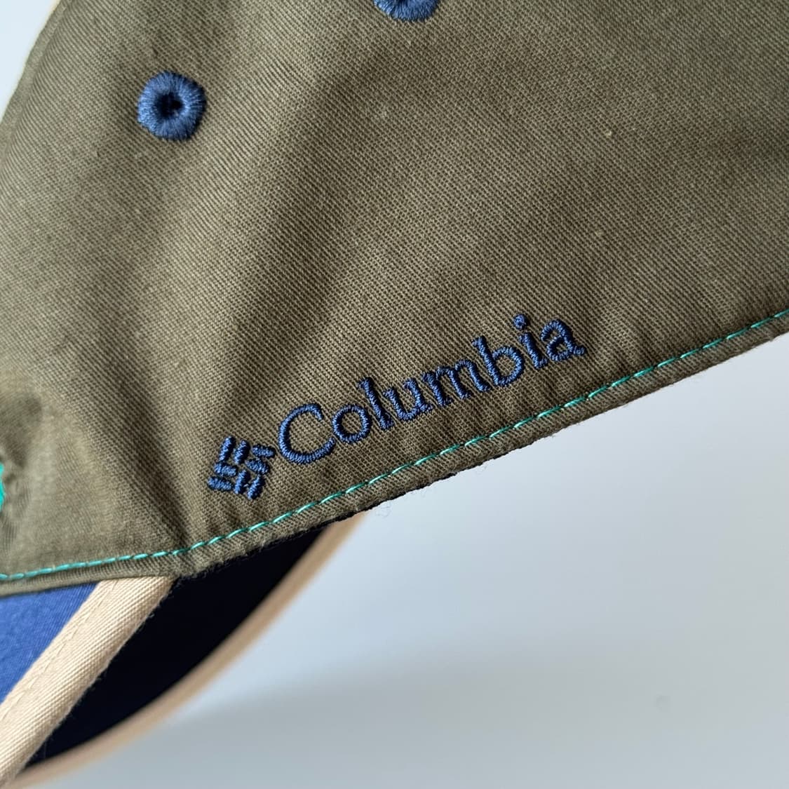 COLUMBIA 콜롬비아 멀티 캡 상품이미지6