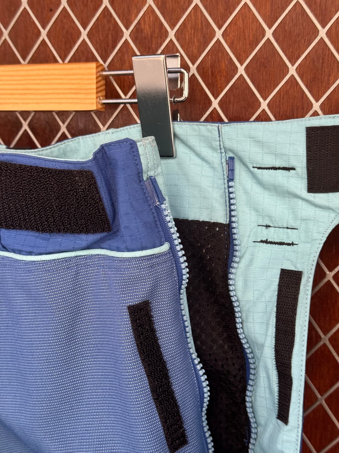 나이키 ACG 스키팬츠 빈티지 스노우보드 바지 00s 30 상품이미지8