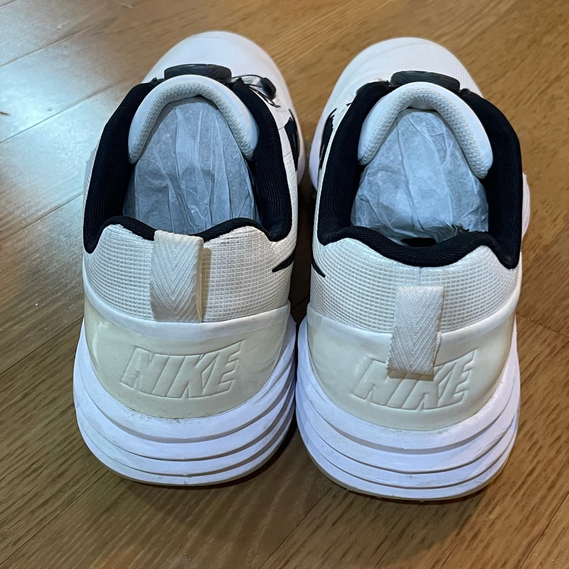 나이키 골프화 290 상품이미지4