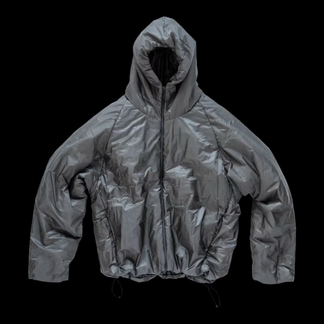 Gnuhr heatwave puffer 상품이미지1