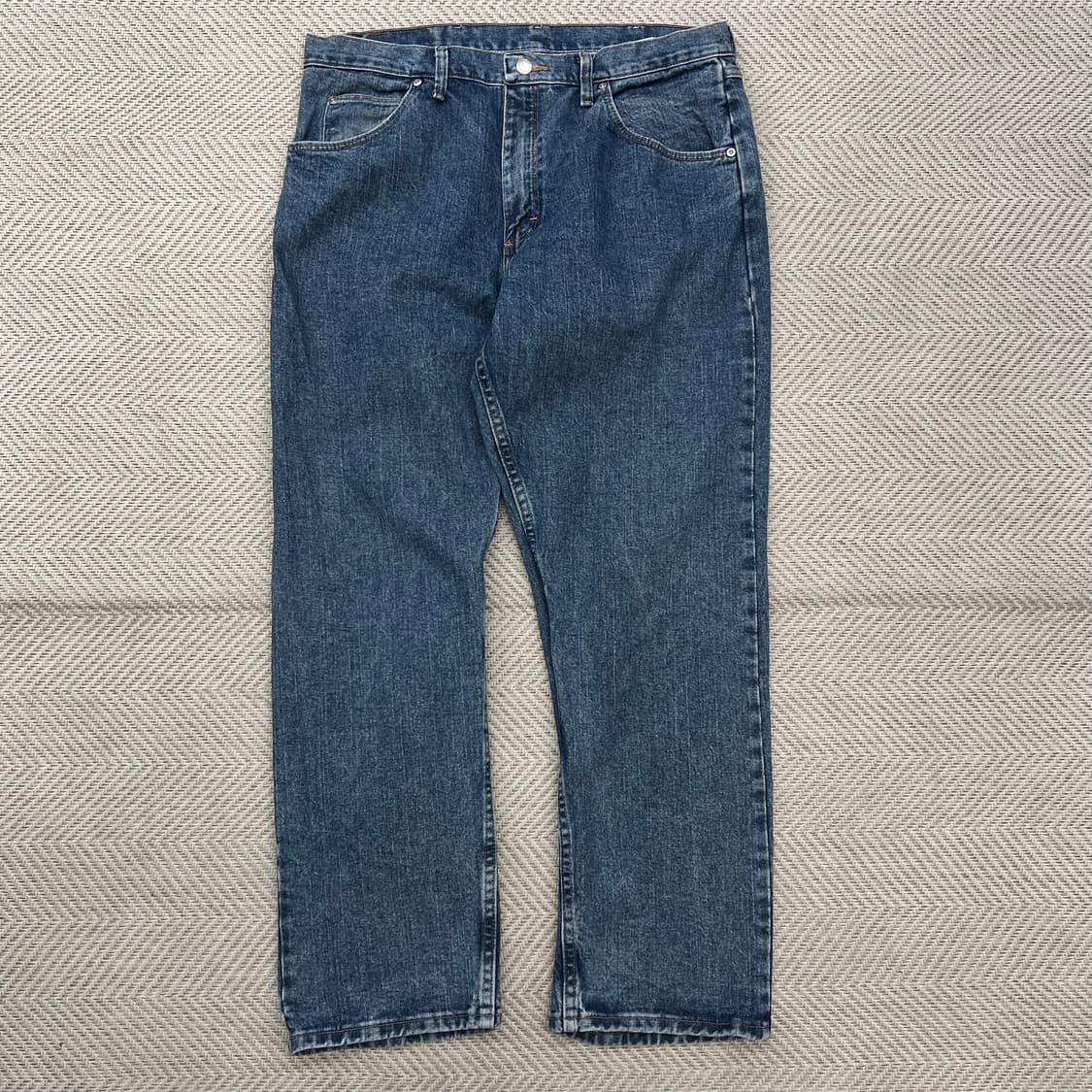 랭글러 데님 팬츠 r2858 상품이미지1