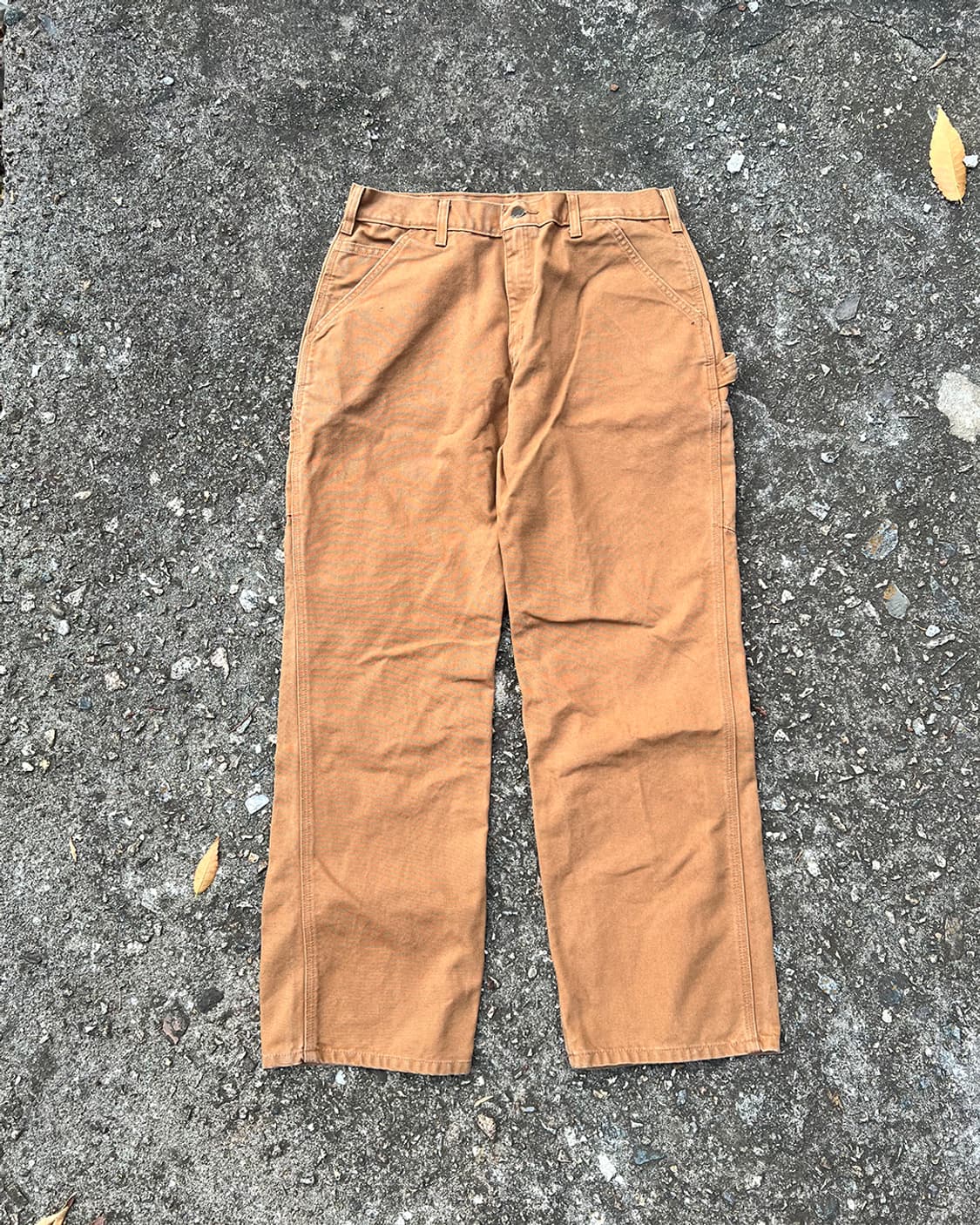 10’s Carhartt B11 Pants 상품이미지2