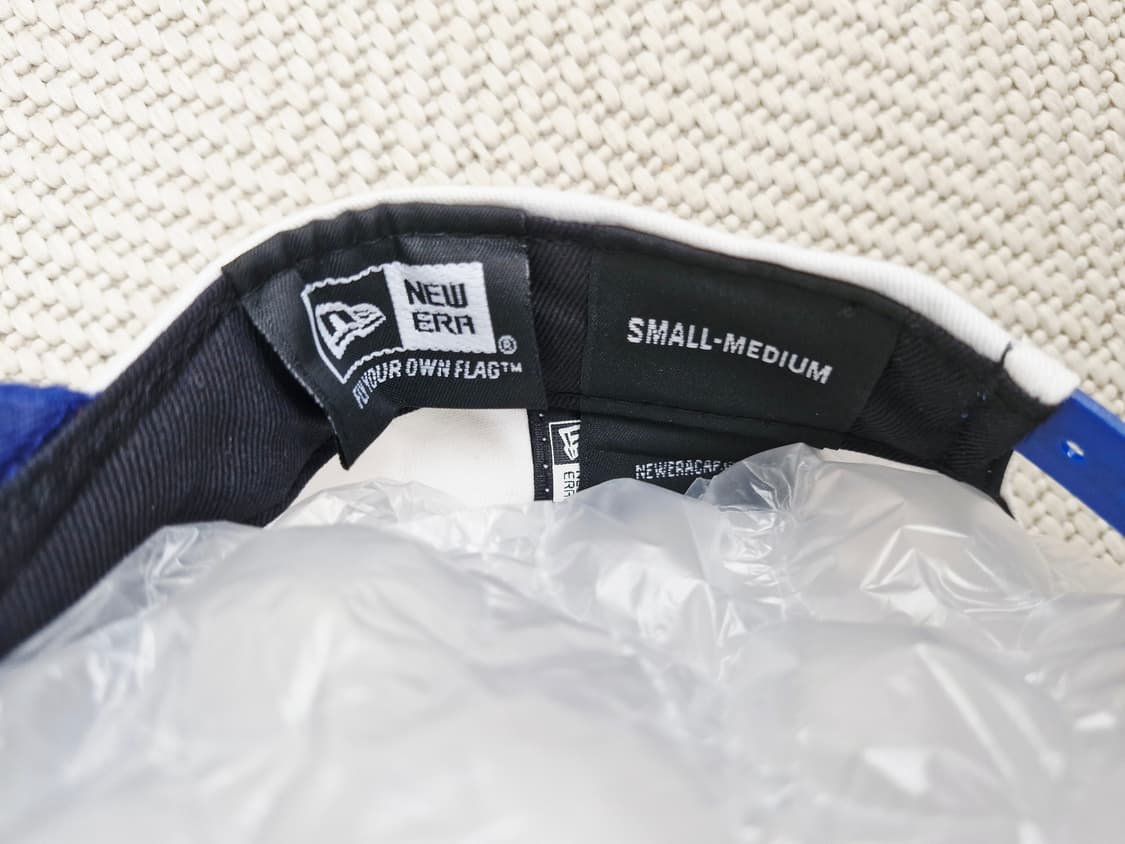 뉴에라 LA 다저스 류현진 한정판 캡 상품이미지5