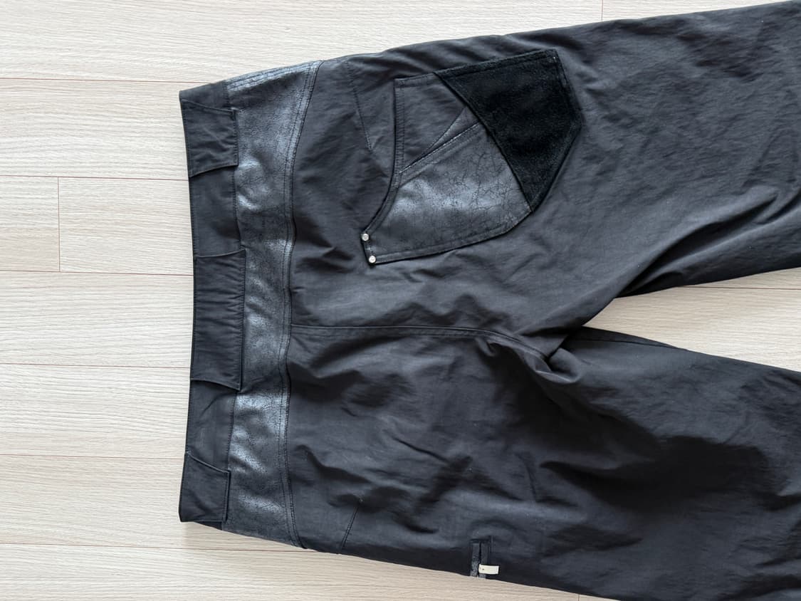 xlim ep2 시놉시스2 트라우저 3사이즈 상품이미지5