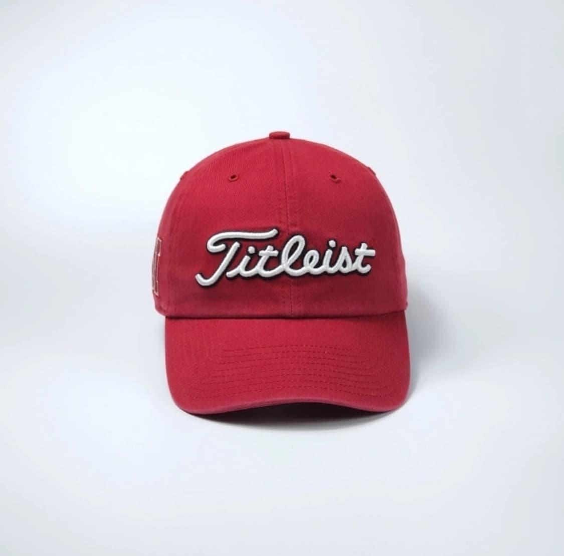 타이틀리스트X네브래스카 콘허스커스 NCAA 볼캡 모자 상품이미지1