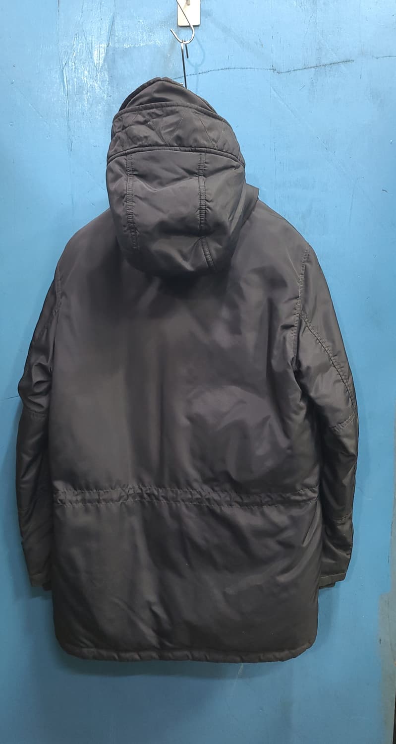 반스패딩야상파카like아메카지 상품이미지6