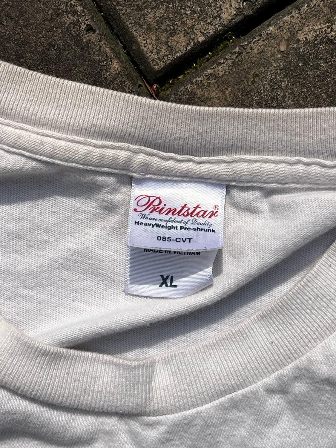 앤디 워홀 아트티 xl 상품이미지2