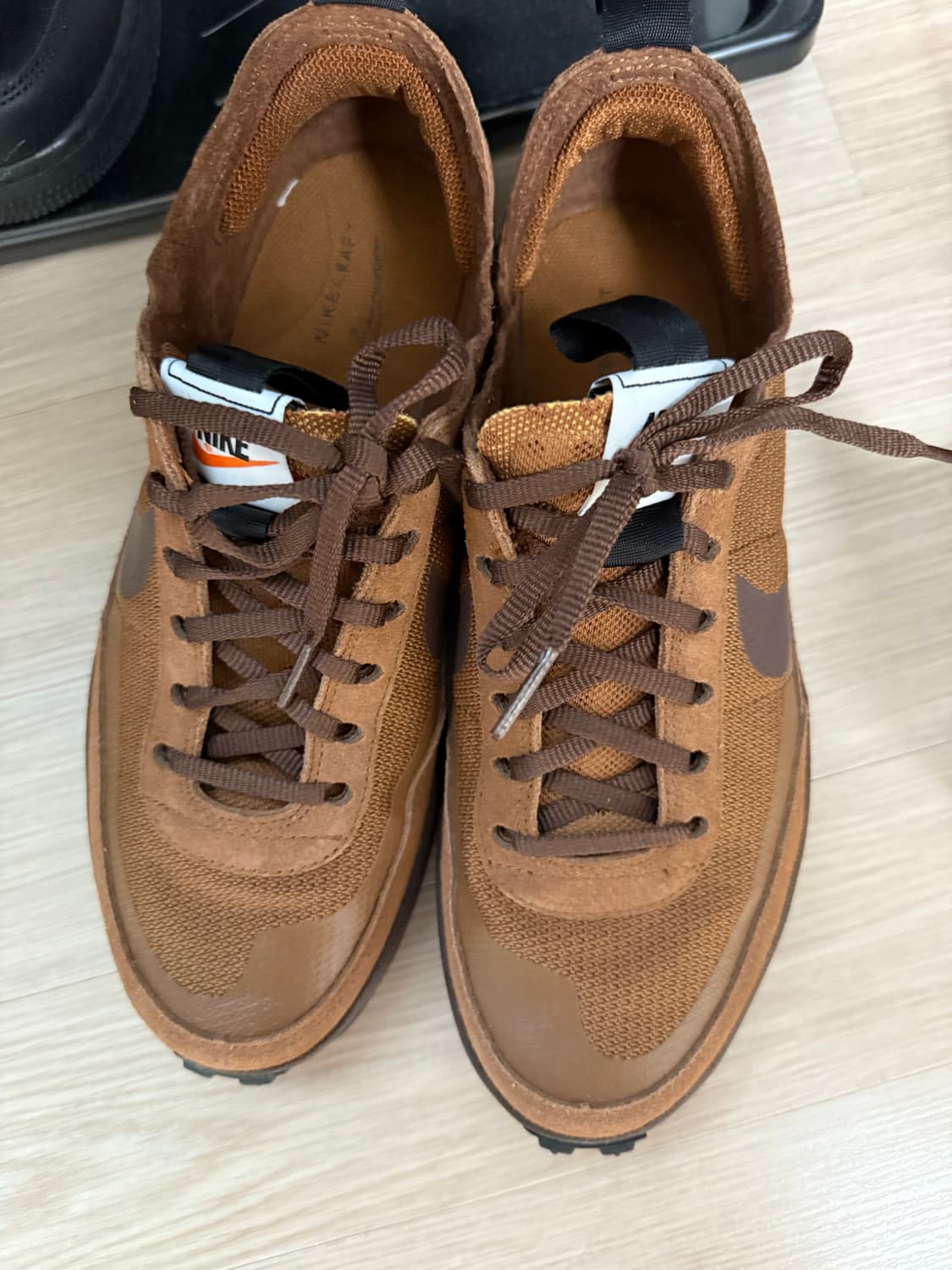 [275] 나이키x톰삭스 제너럴 브라운  상품이미지1