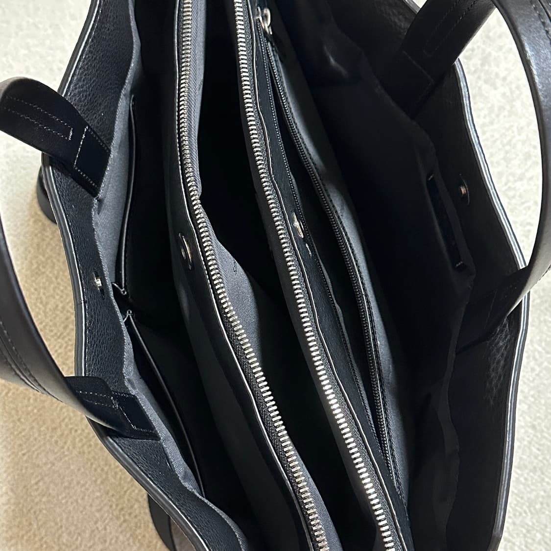 쌤소나이트 레이노 브리프케이스 상품이미지5