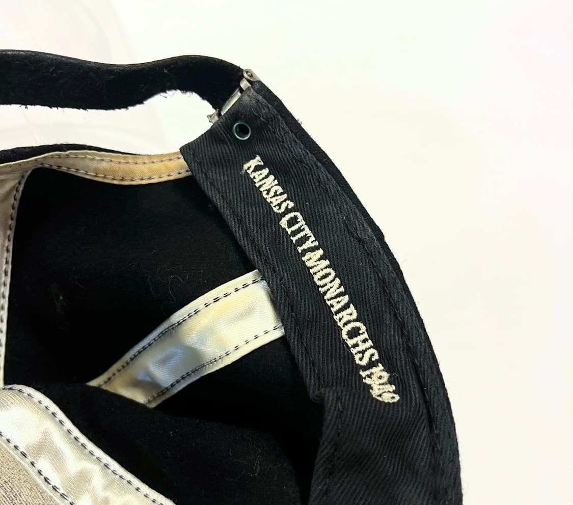 이벳필드 볼캡 상품이미지5