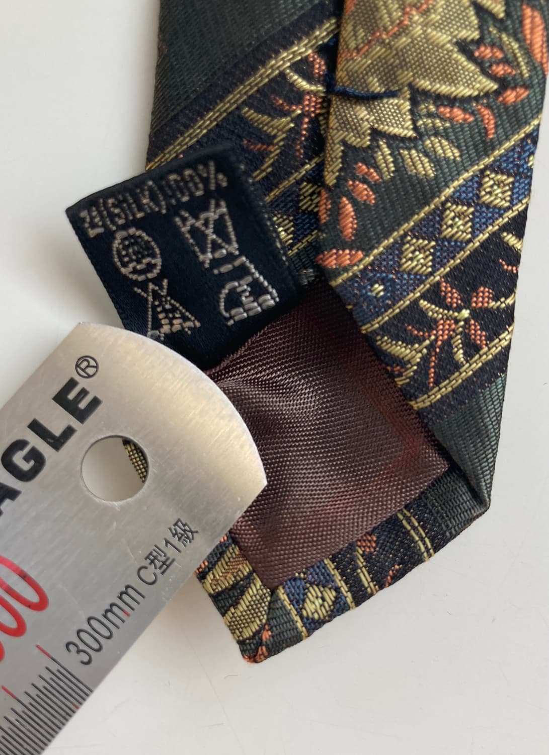 닥스 넥타이 상품이미지3