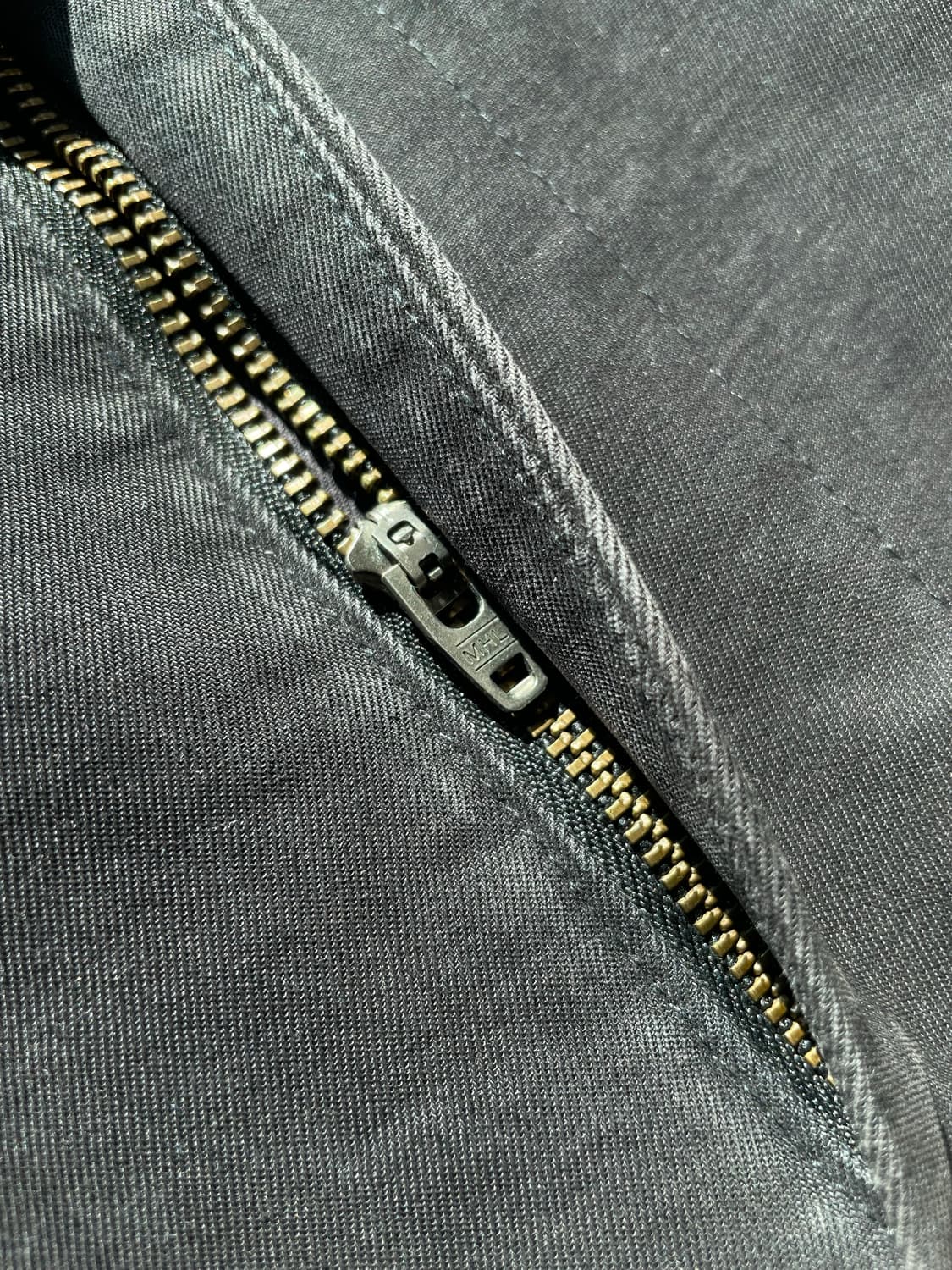 MHL 코튼 팬츠 상품이미지7