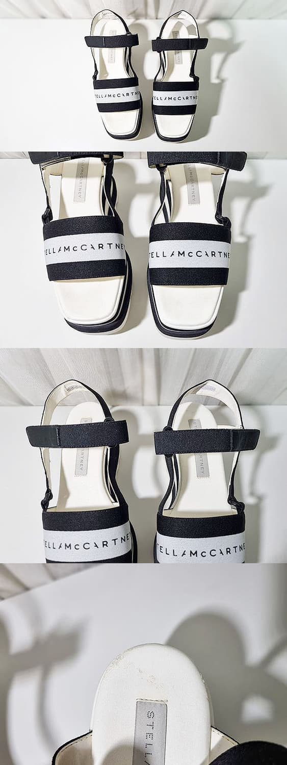 스텔라맥카트니 샌들 240 상품이미지2