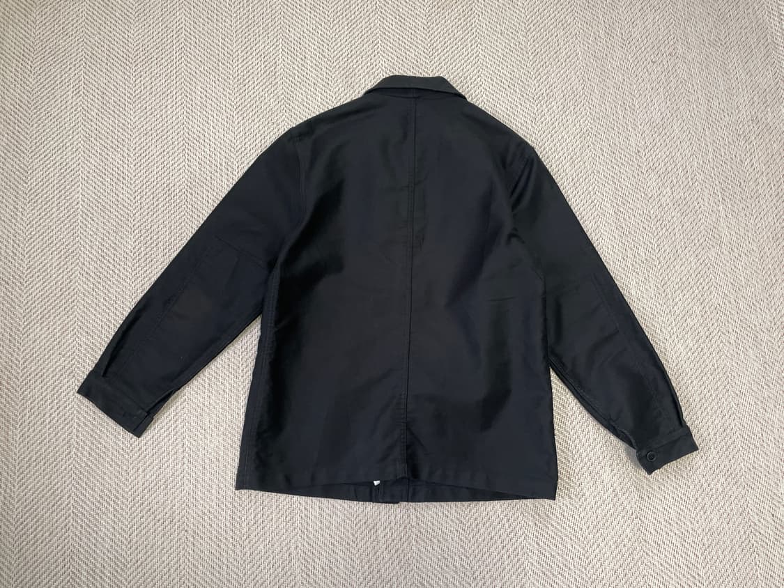 르트라바이유 갈리스 몰스킨 프렌치 워크자켓 J03511 상품이미지6