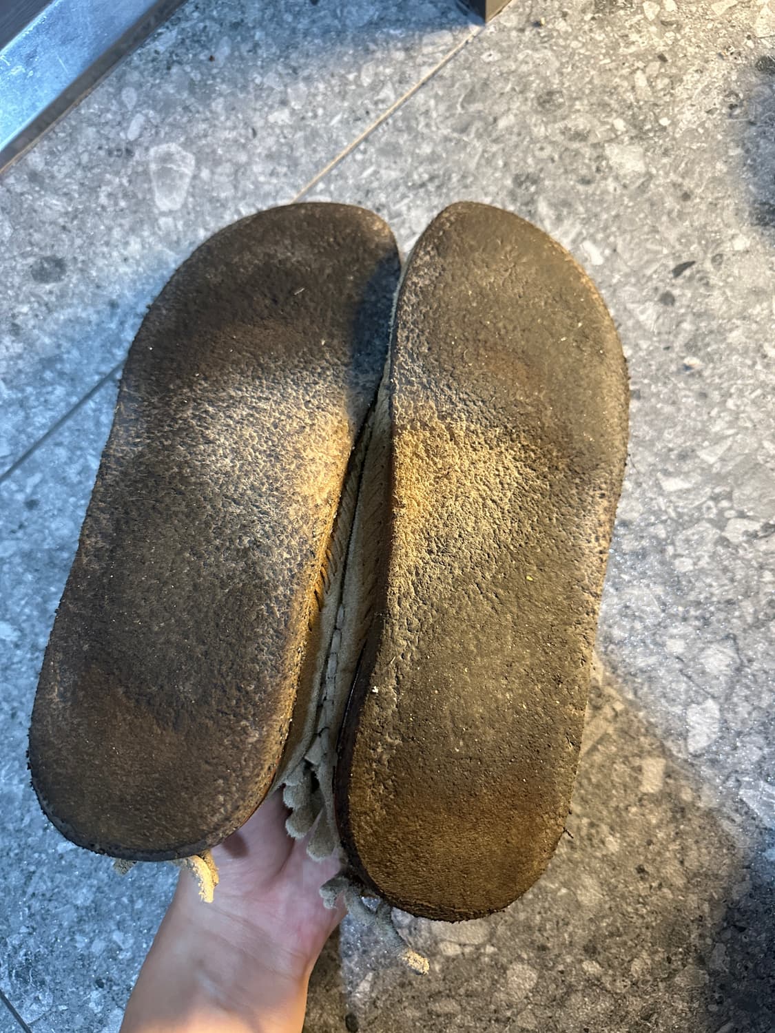 비즈빔 샤먼 포크 샌드 280 상품이미지3