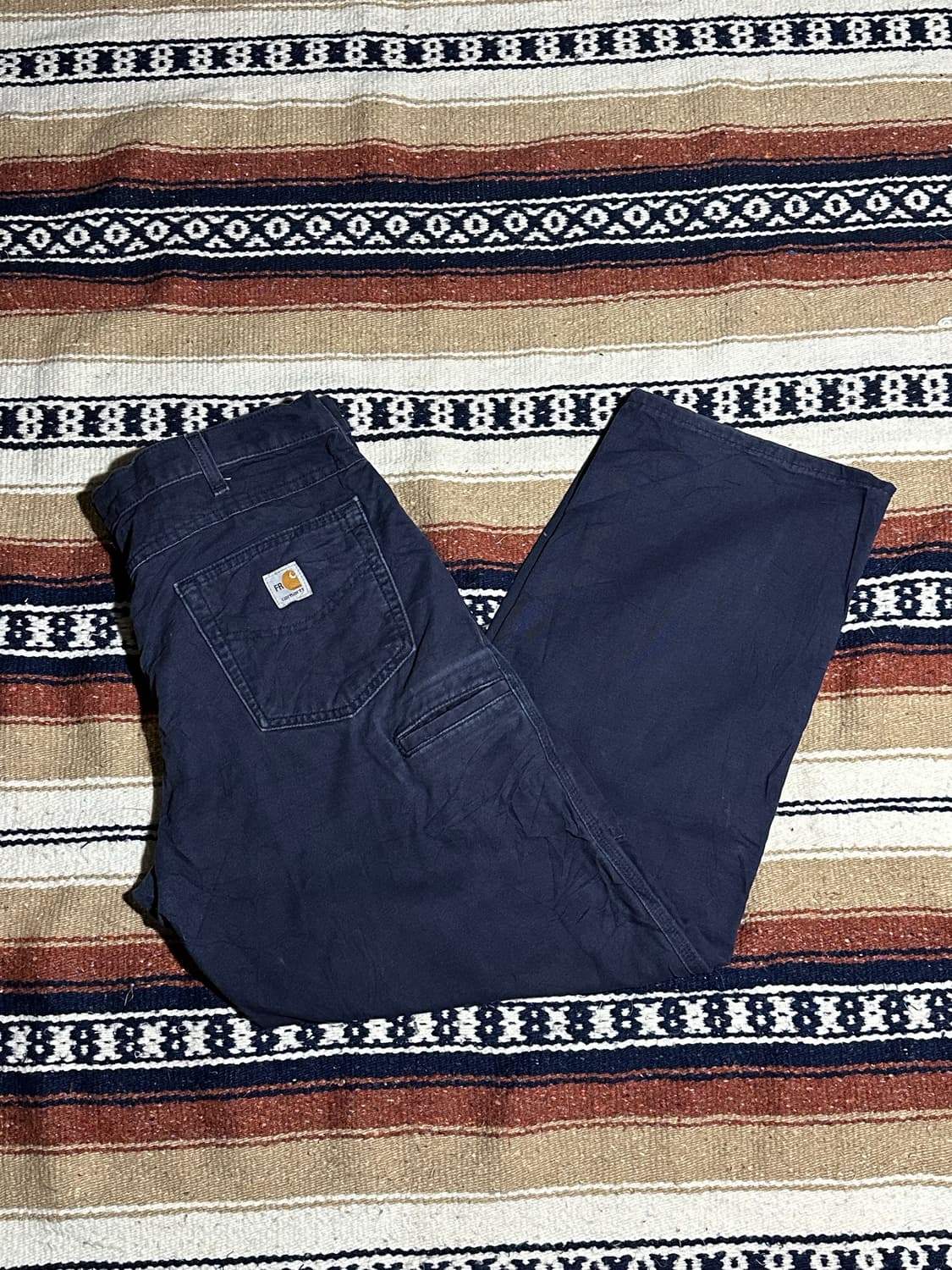 [칼하트] •Carhartt Cat2 Original Fit 상품이미지1