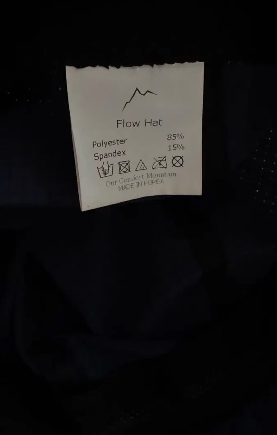 케일 버킷 햇 상품이미지4