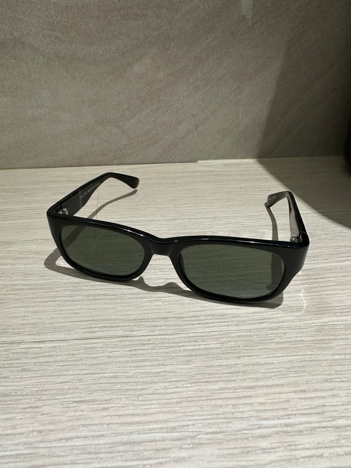 빈티지 레이벤 선글라스 보헤미안 os 상품이미지1