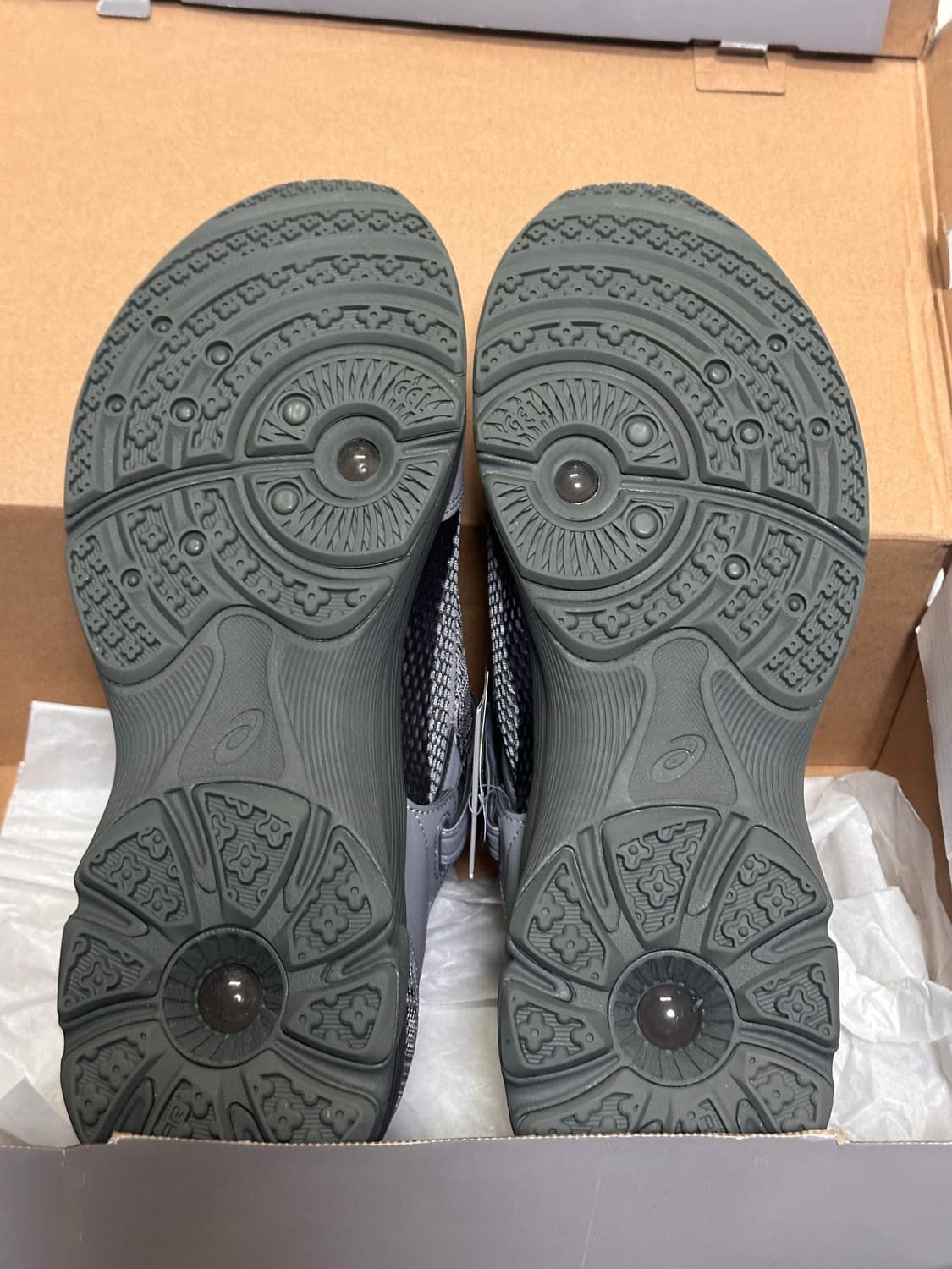 아식스 키코코스타디노브 젤 키릴2 시트 록 상품이미지5