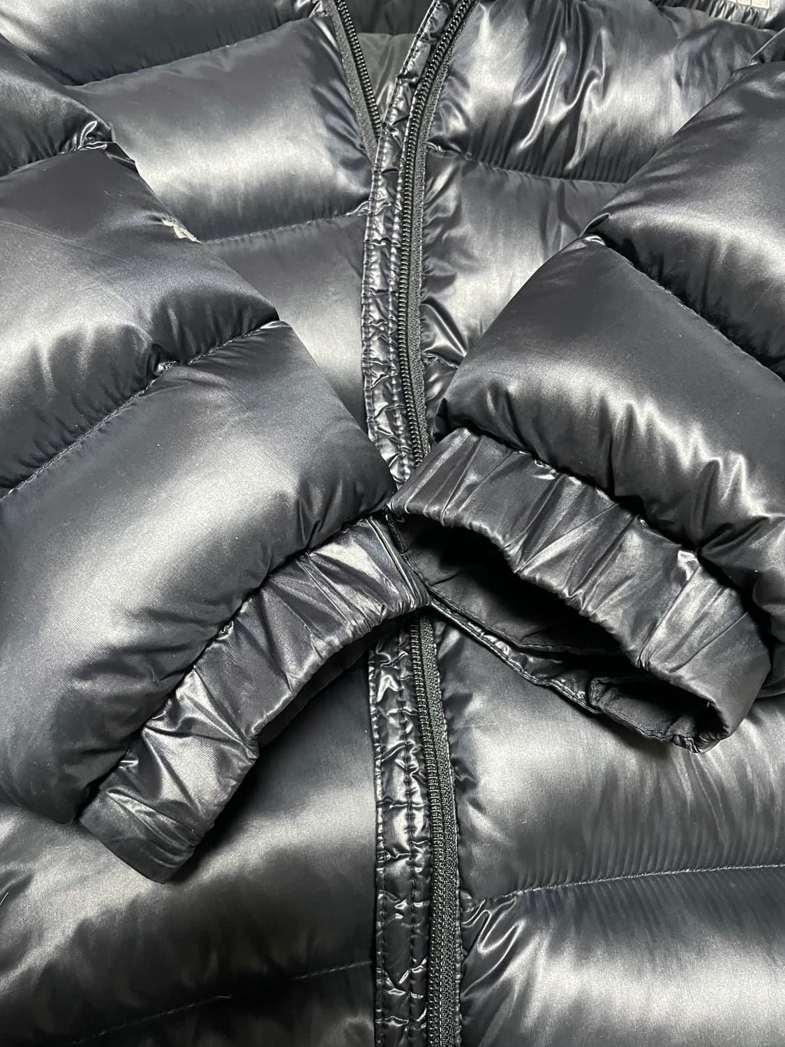 노스페이스 700 메트로 상품이미지5