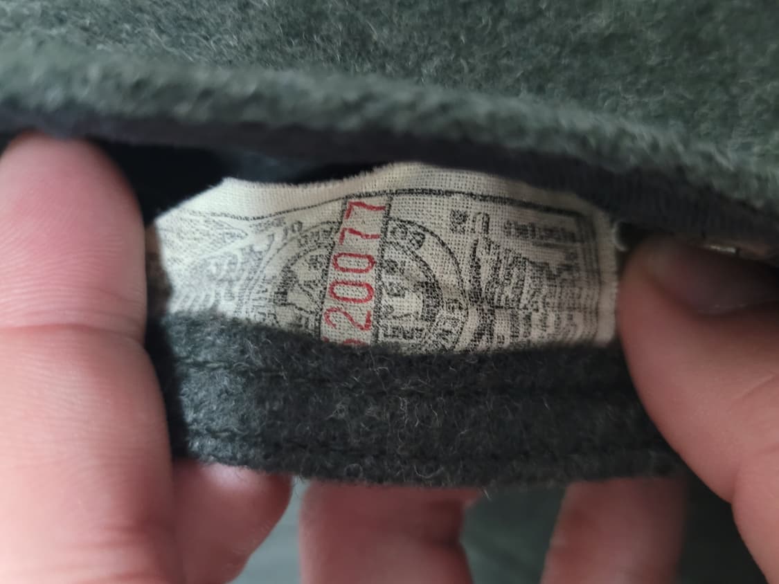 필슨 매키노 크루저 포레스트 그린 상품이미지3