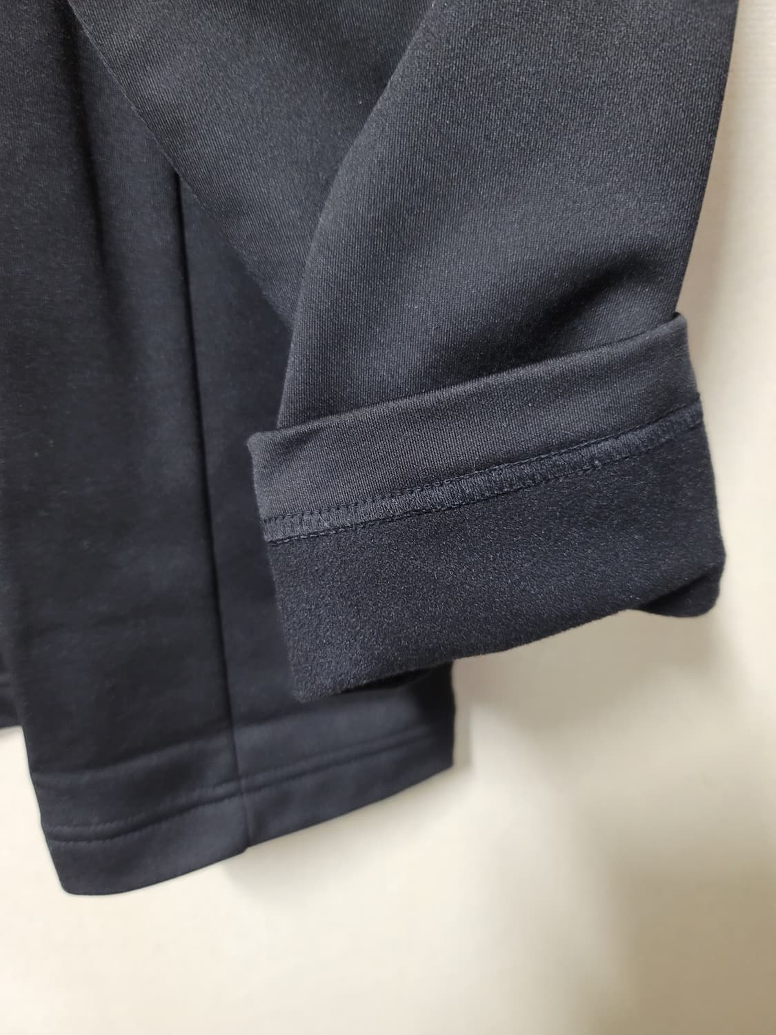 새옷(110) 아디다스 골프 약기모 긴팔티 상품이미지3