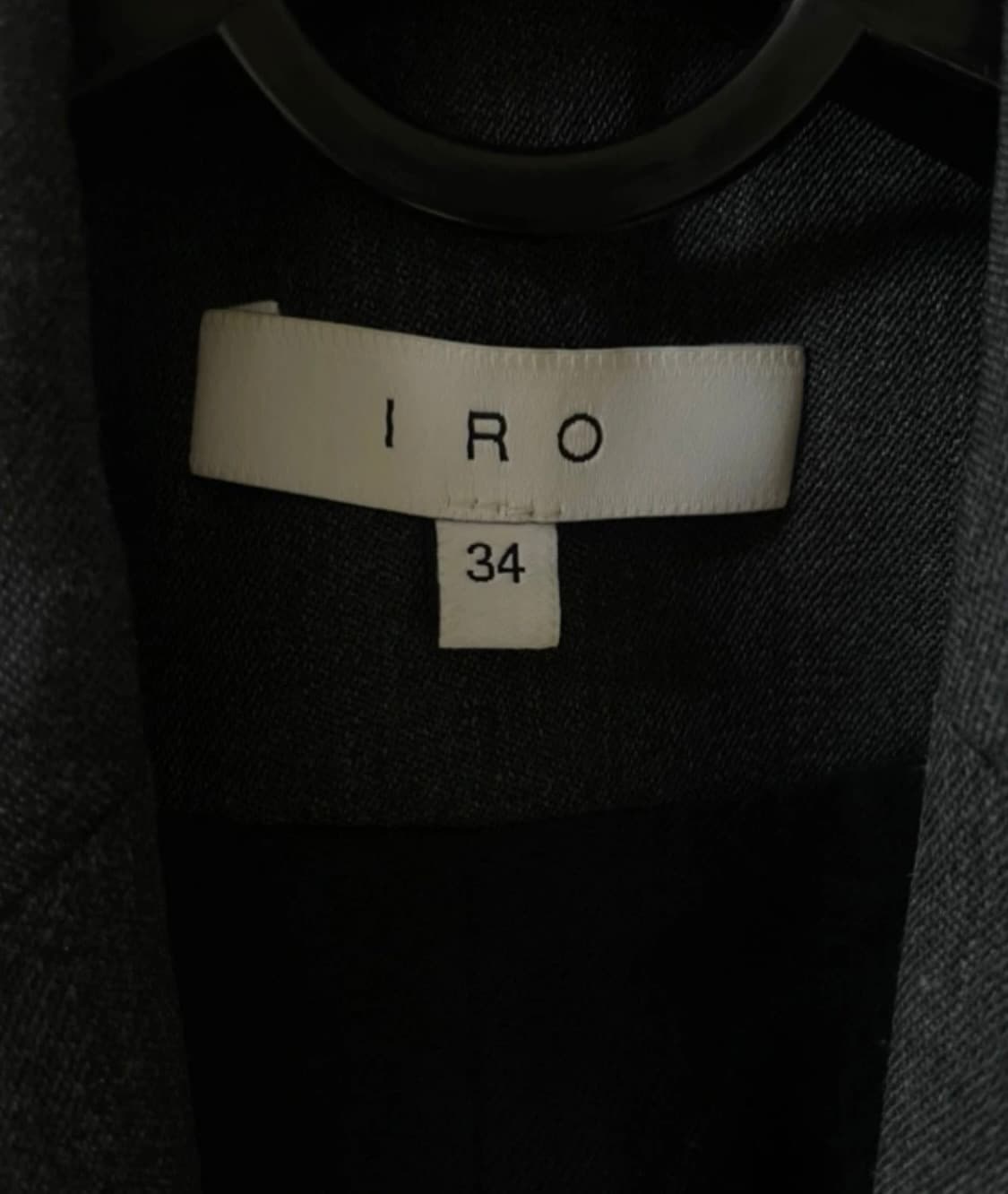 iro 자켓(34) 상품이미지3