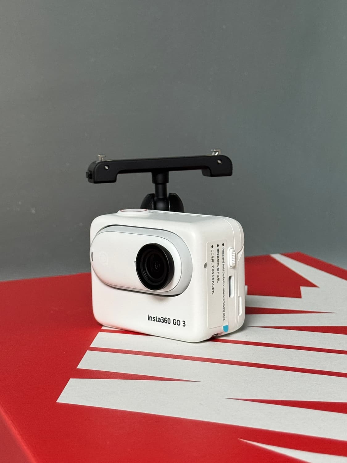 insta360 go3 인스타360 판매합니다 상품이미지1