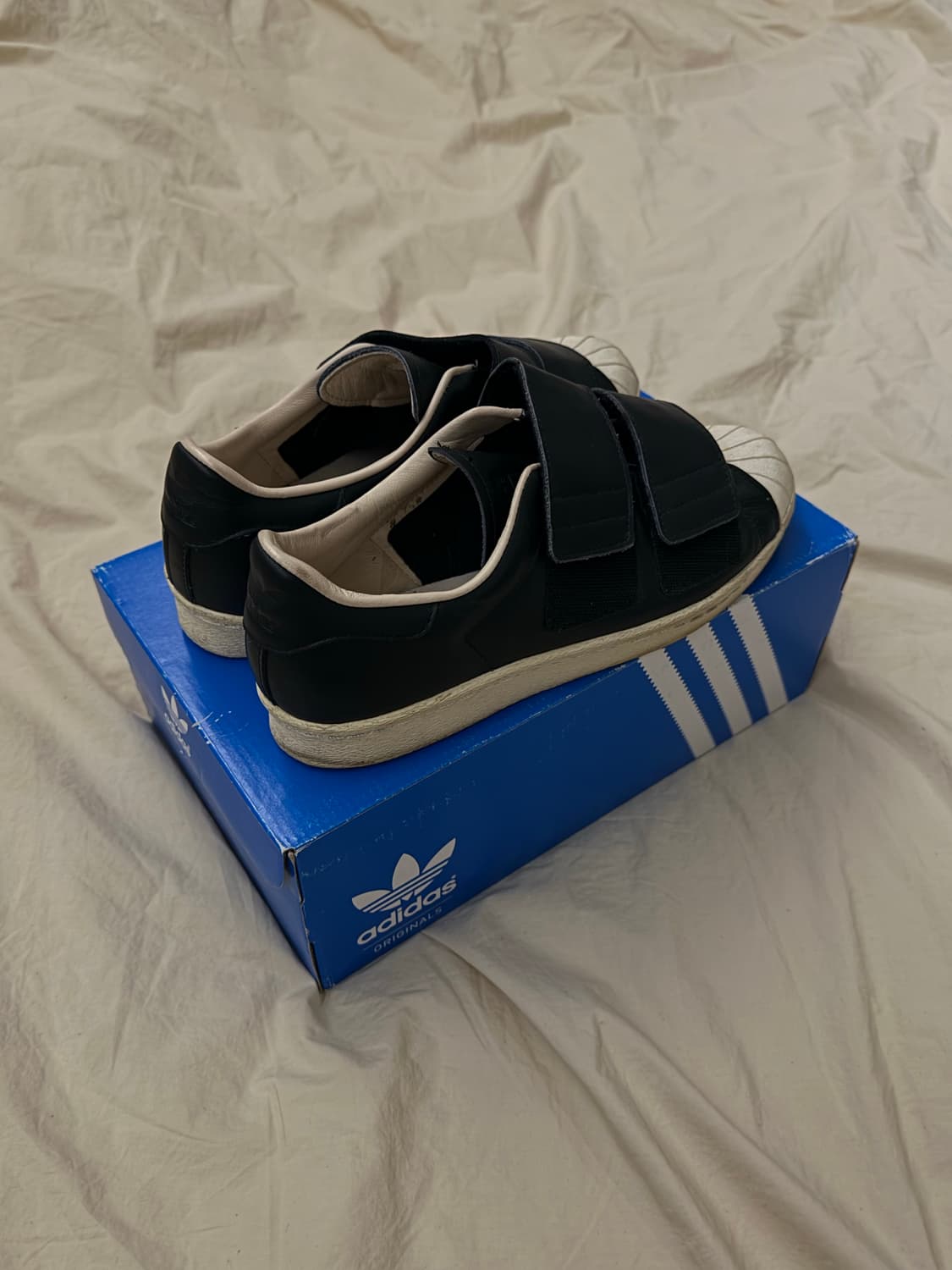 아디다스 슈퍼스타 80s  상품이미지5