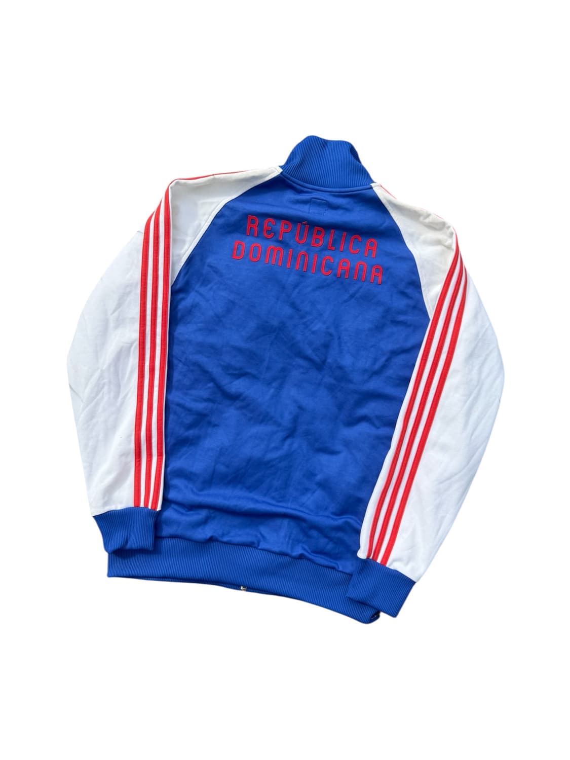 Adidas 아디다스 도미니카 배색 져지 상품이미지3