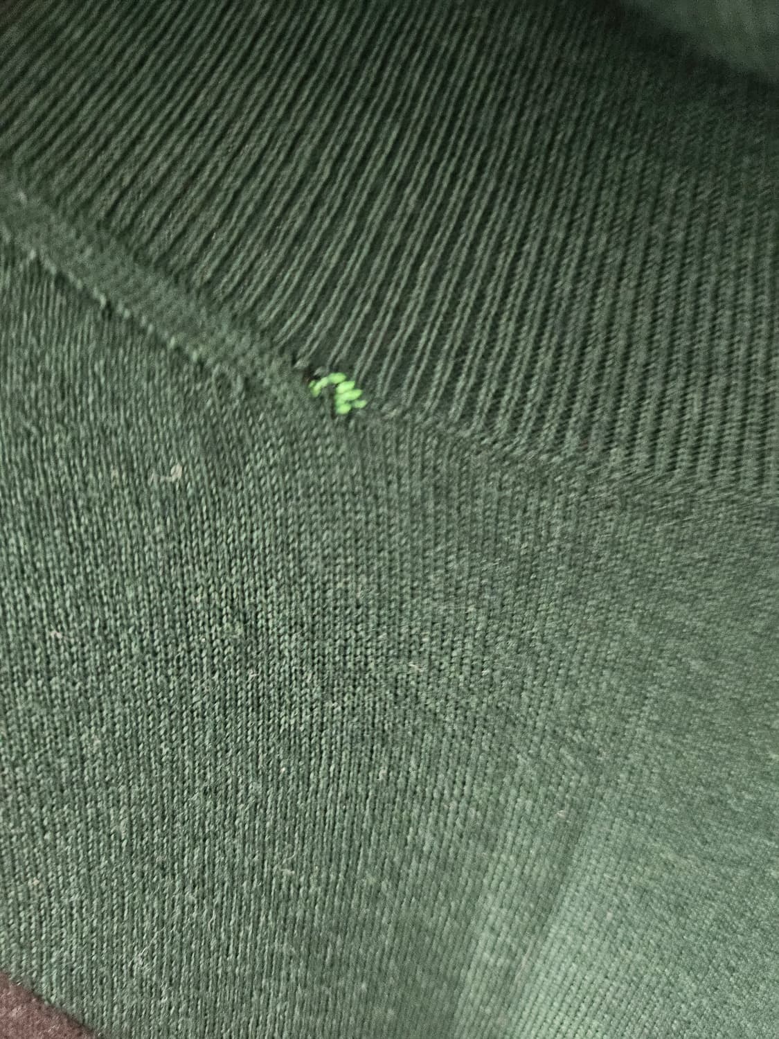 구찌 터틀넥 상품이미지7