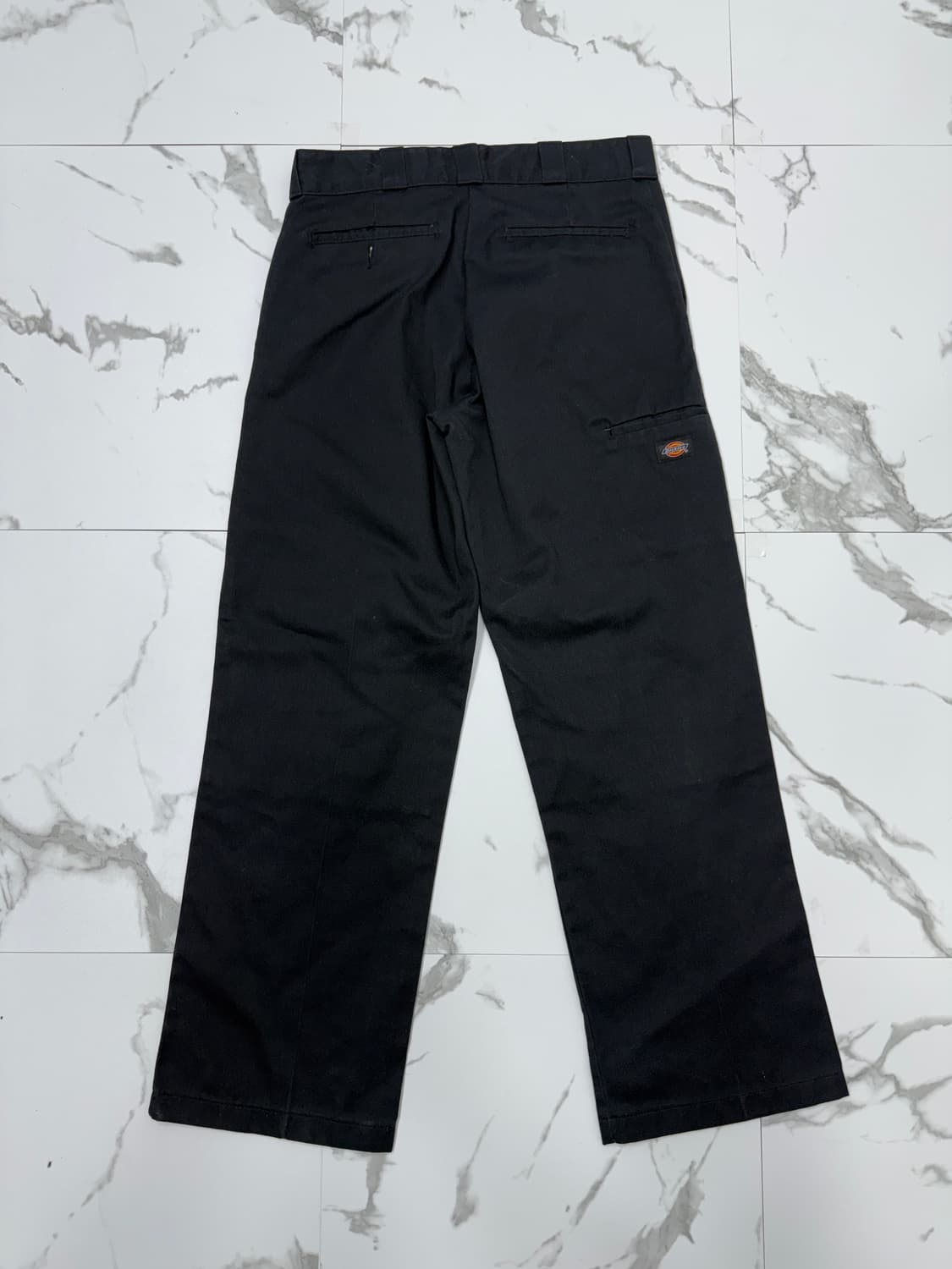 디키즈 루즈핏 더블니 워크 팬츠 상품이미지2