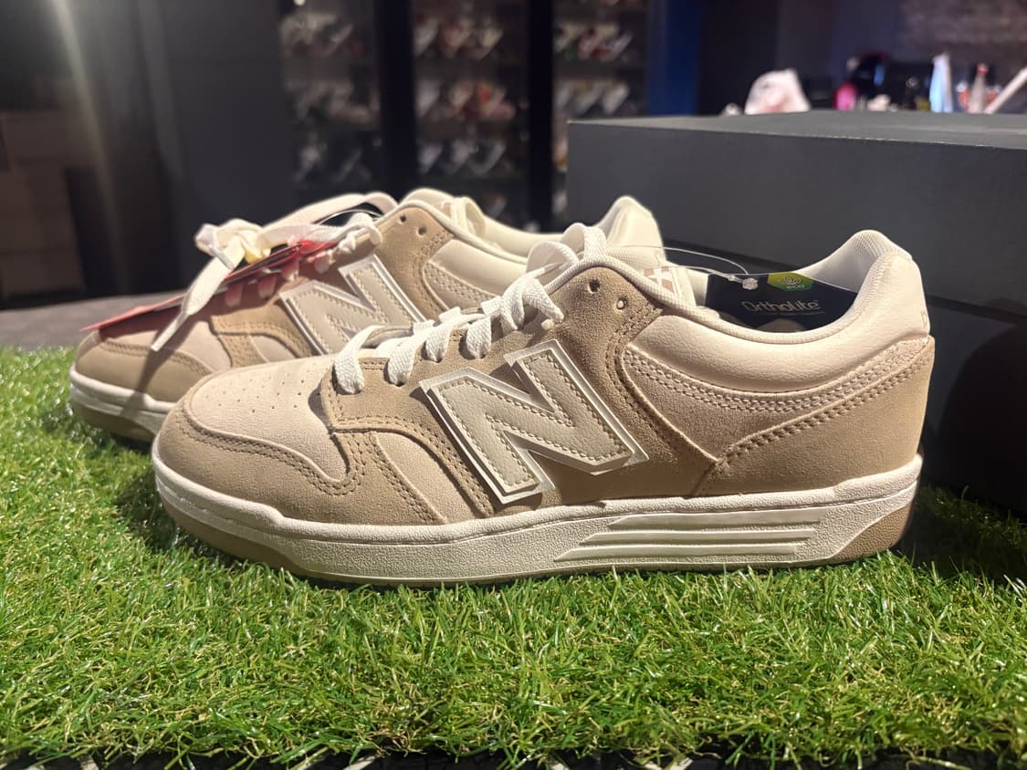 [새상품/275] 뉴발란스 480 상품이미지3