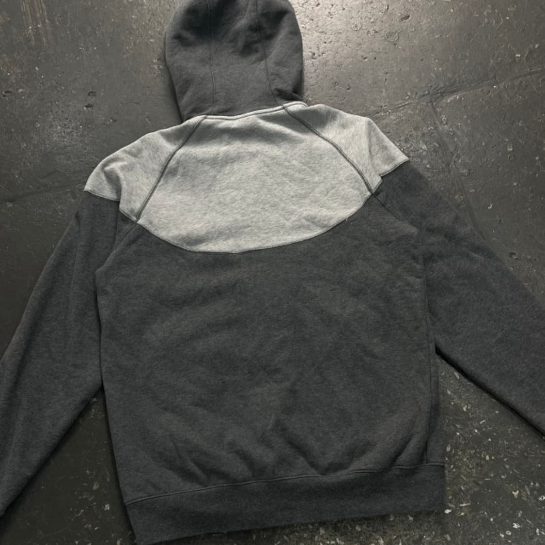 105 나이키 후드집업  상품이미지5