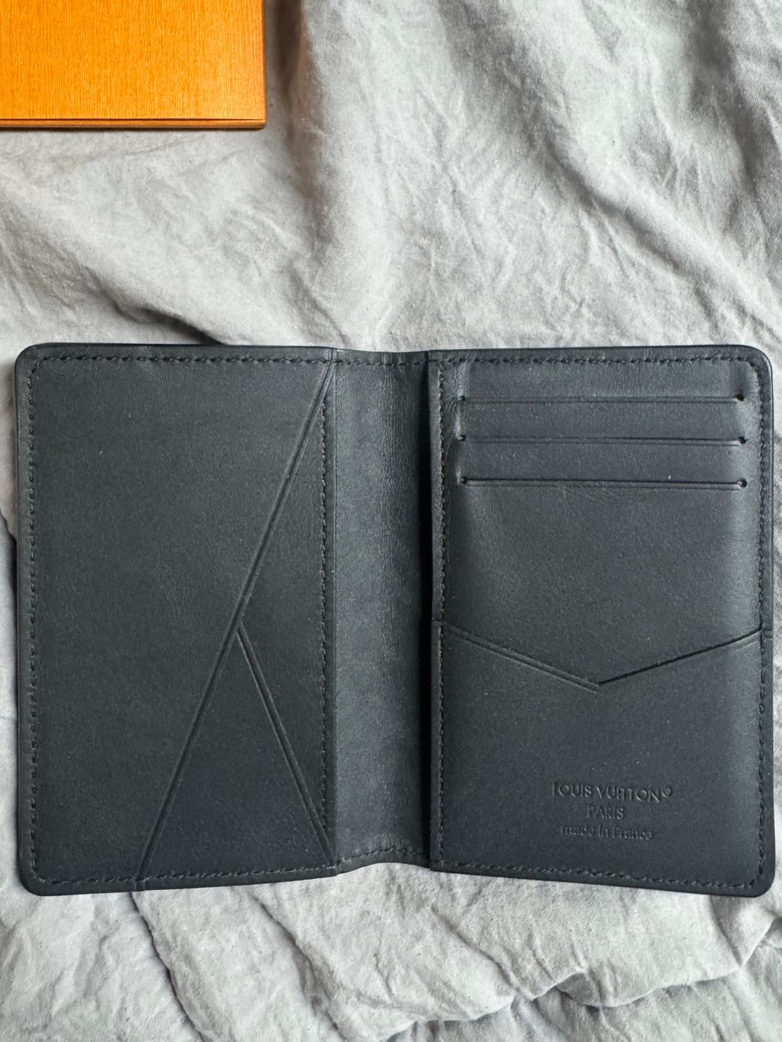 [새상품급,풀구성]루이비통 오거나이저 토뤼옹 상품이미지2