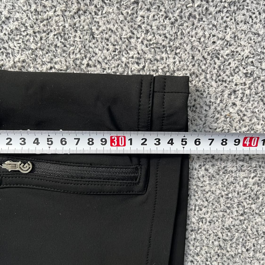 77 클리브랜드 골프 여성 스커트 0320M 상품이미지6