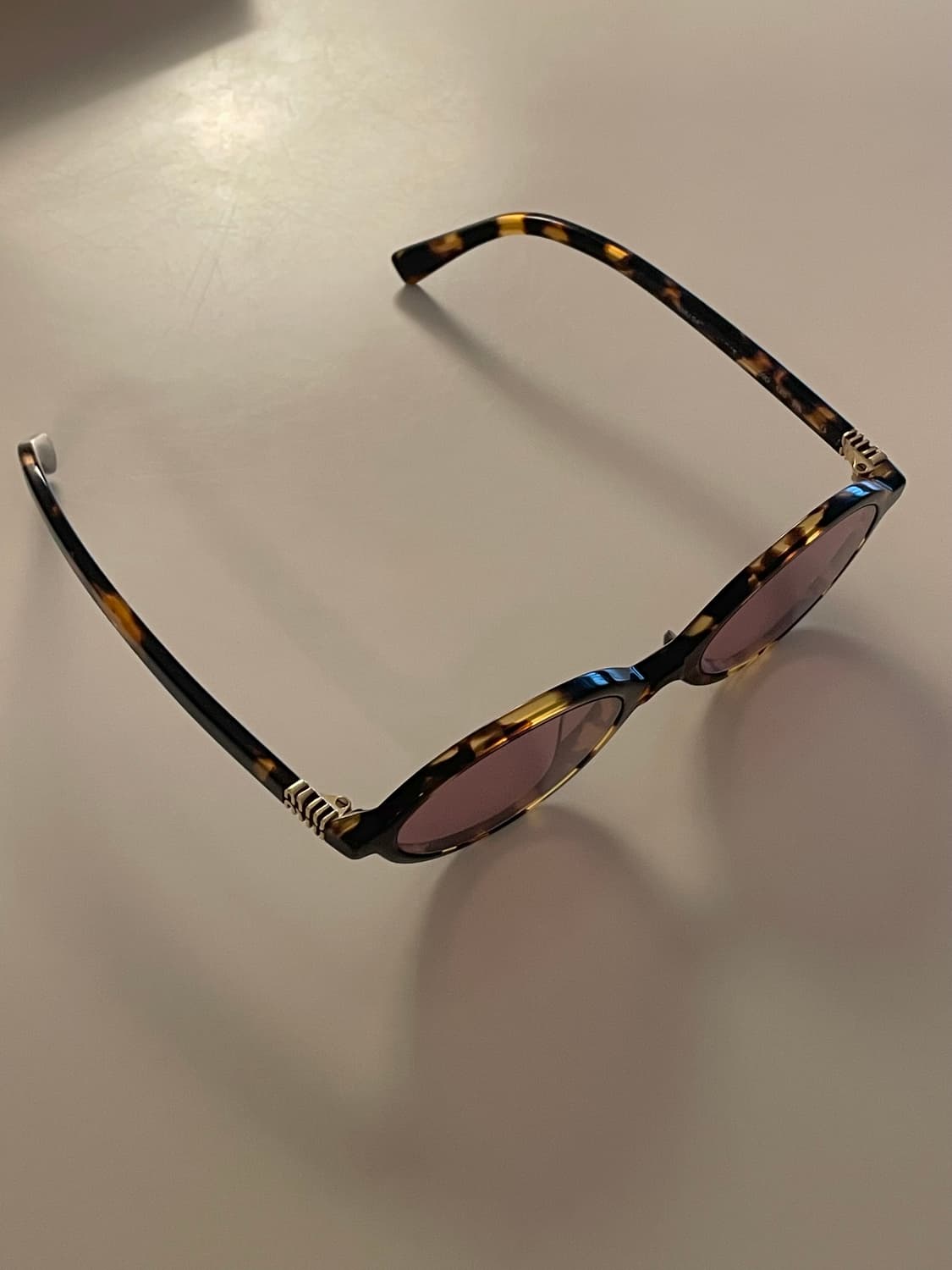 정품 미우미우 리가드 선글라스 팝니다 상품이미지2