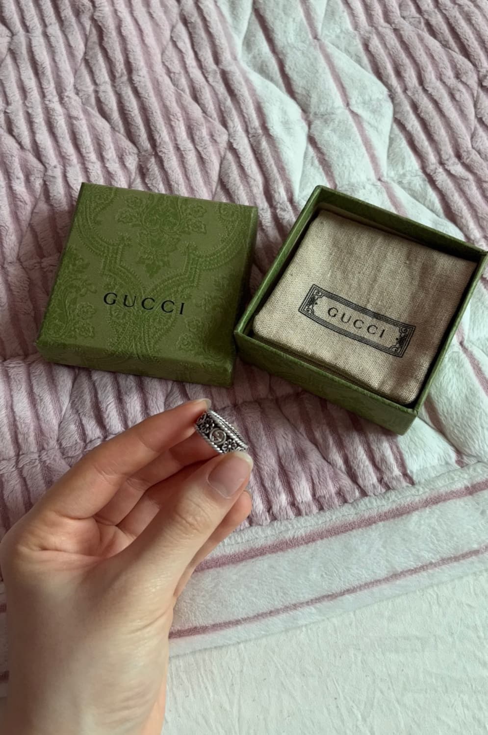 구찌반지 상품이미지1