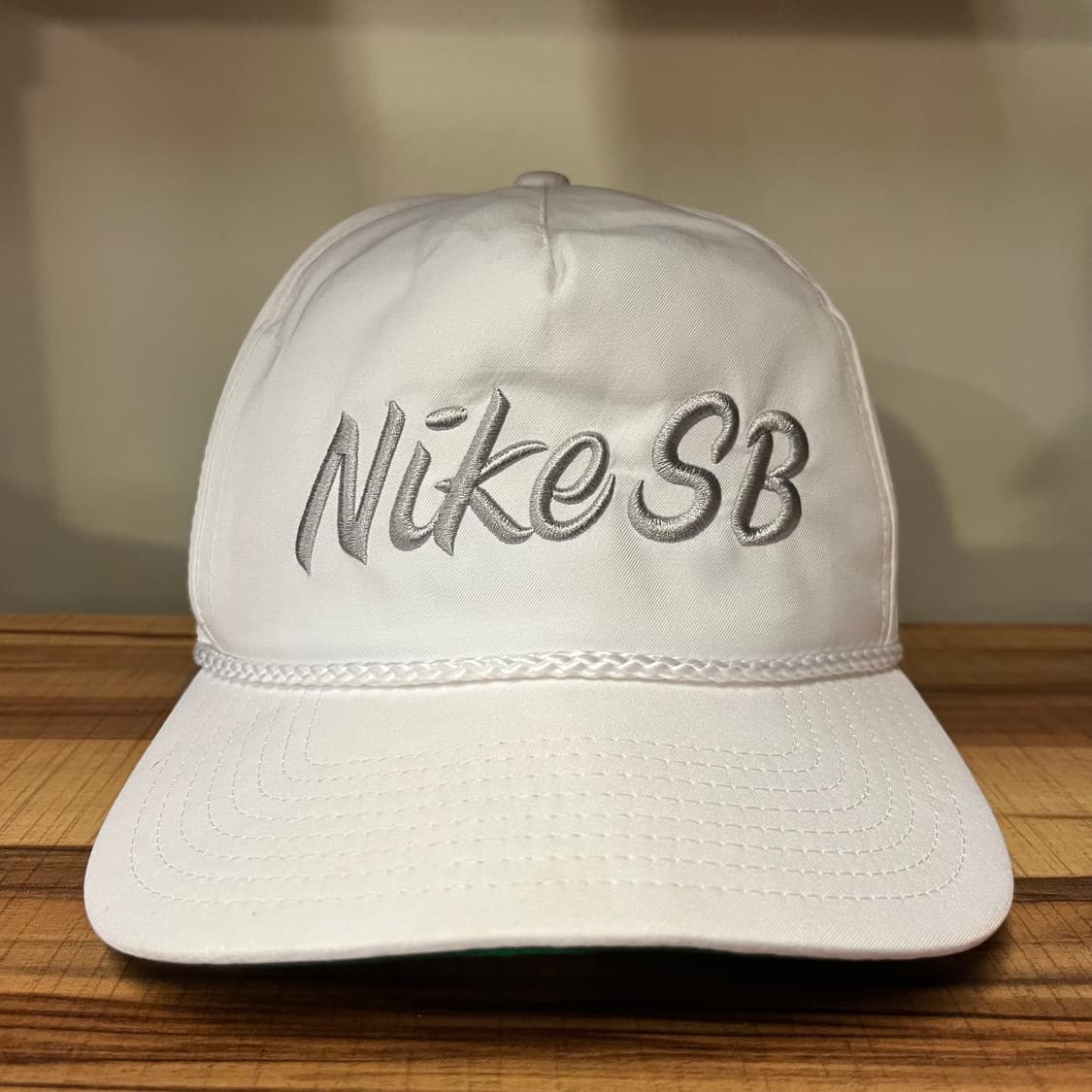 나이키 sb 캡 상품이미지1