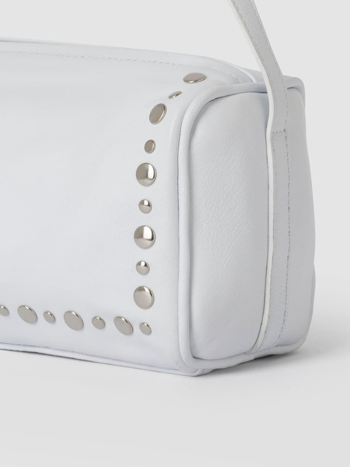 기마구아스 Estuche Bag/에스티체백_화이트 상품이미지7