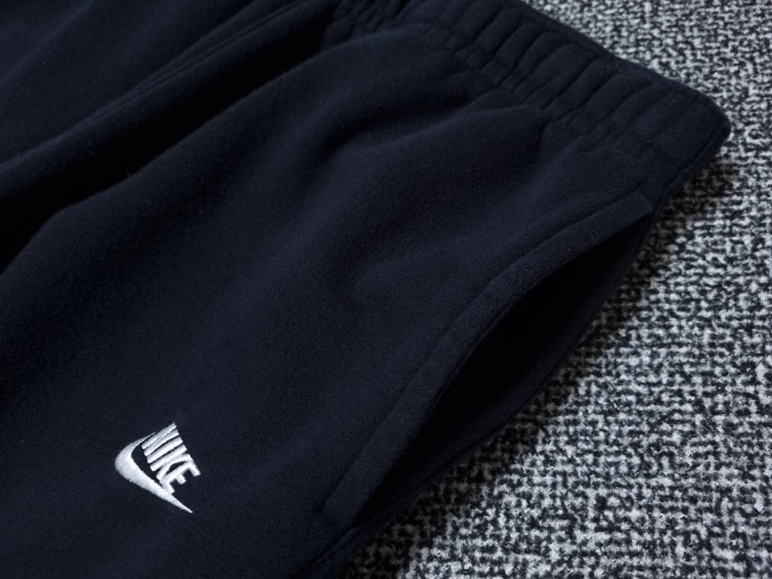 [무료배송][M]나이키 남성용 클럽 플리스 기모 조거팬츠 상품이미지6