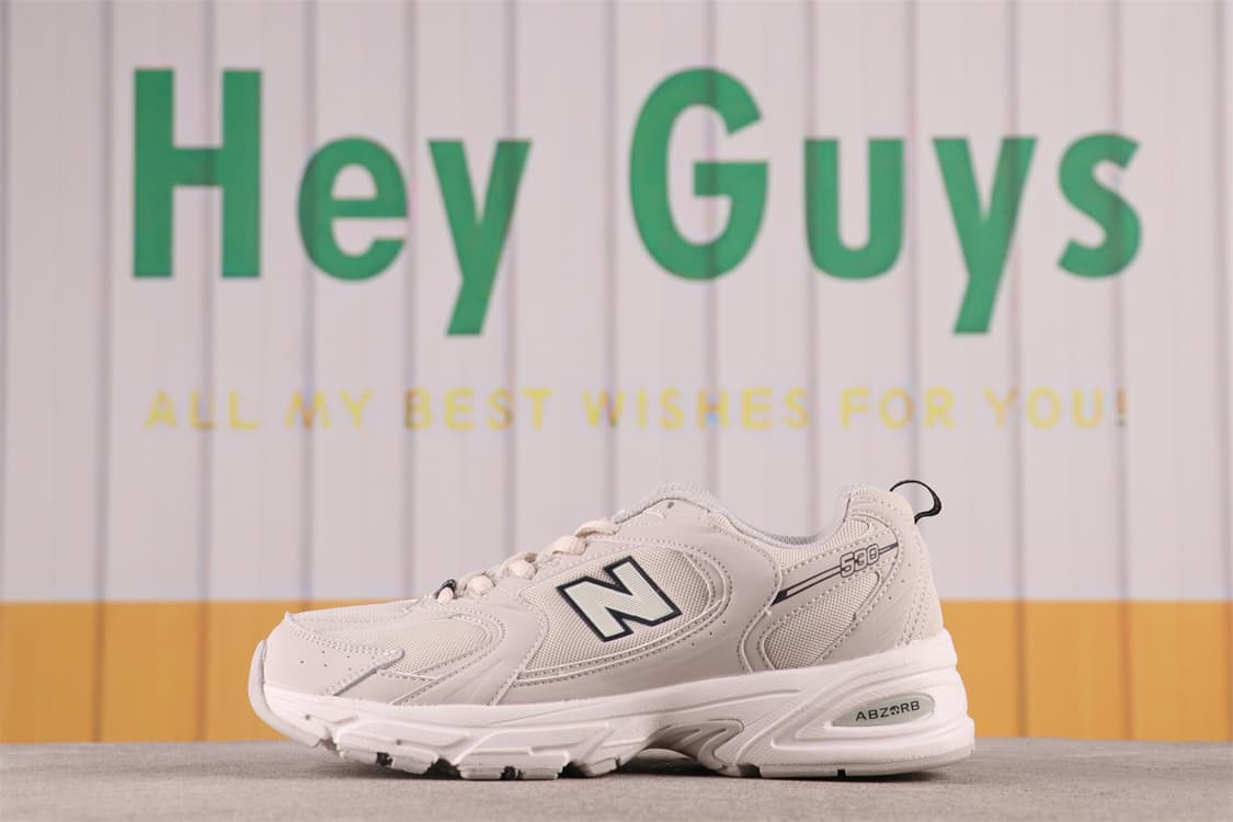 뉴발란스 530 Nb 운동화 커플룩 상품이미지1