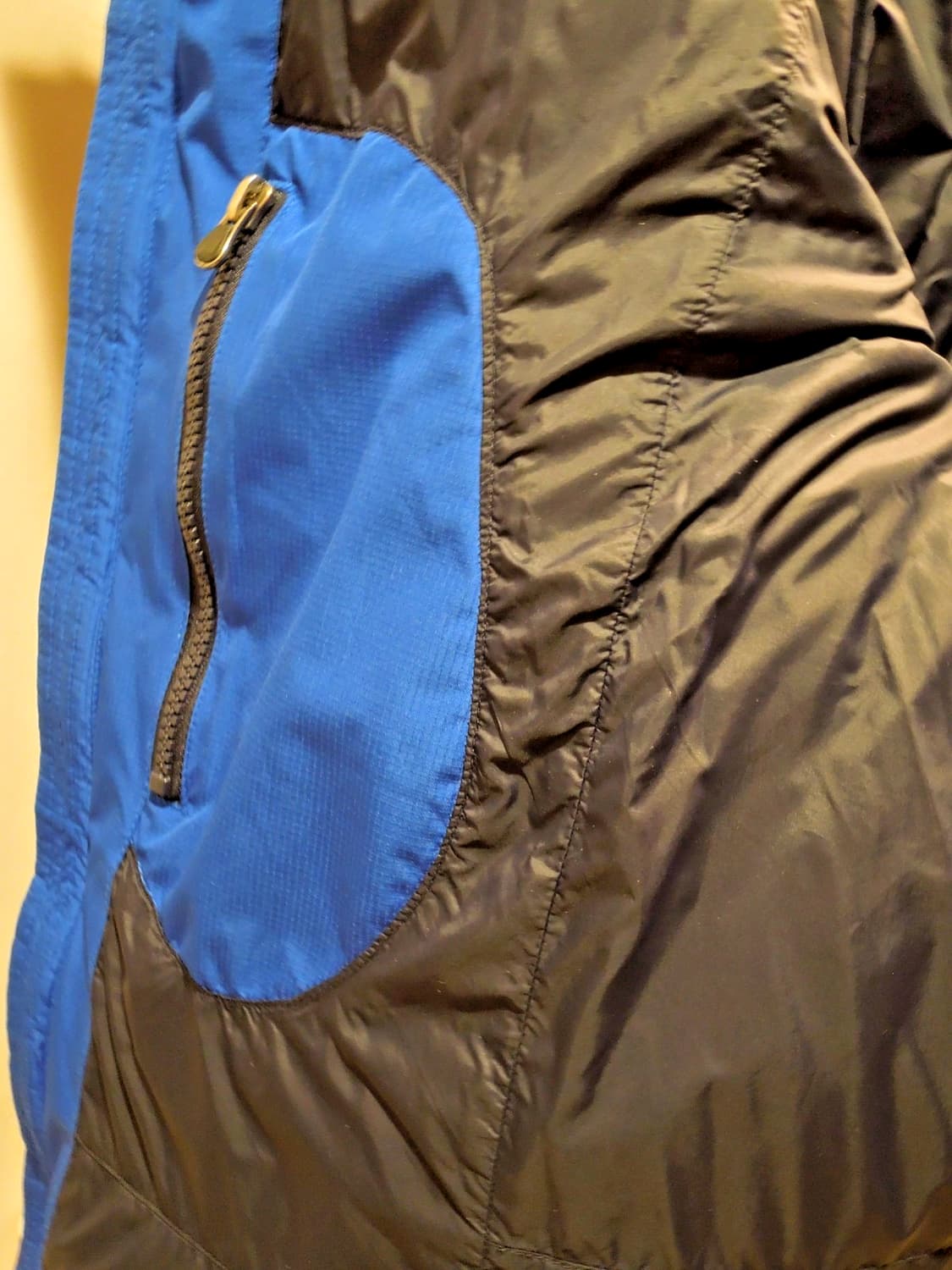 폴로 랄프 로렌 빅 포니 후디 패딩 상품이미지5