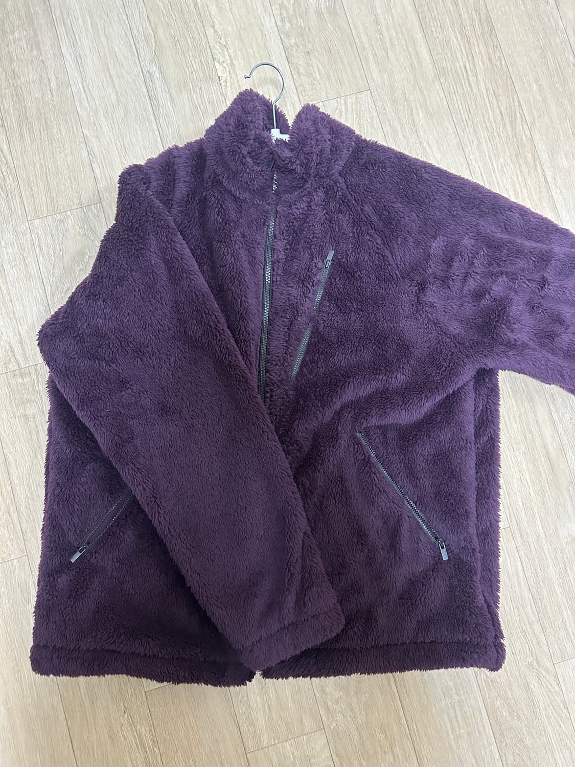 유니클로 니들스 후리스  상품이미지2