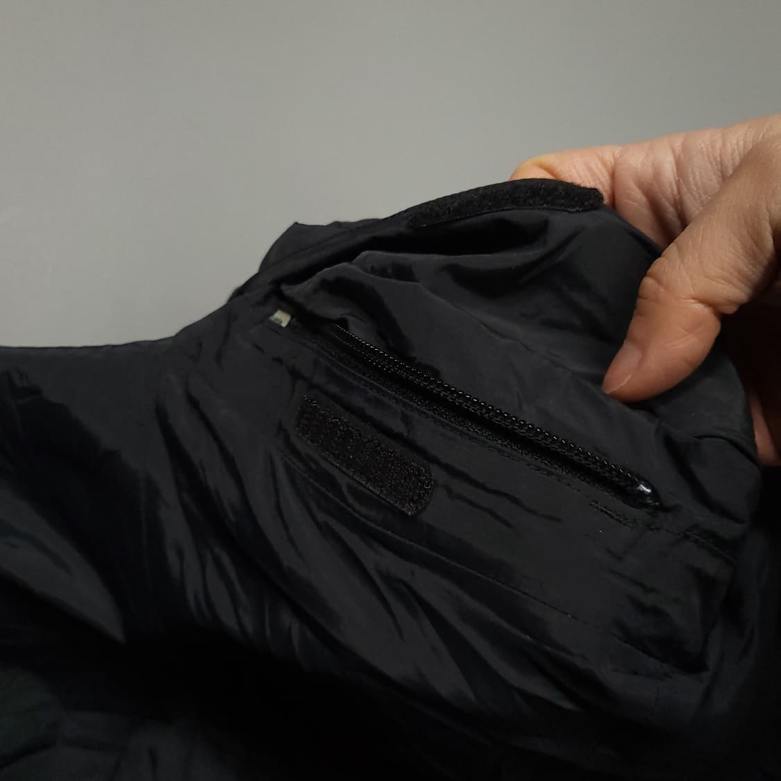 노스페이스 하이벤트 알파 자켓 105 상품이미지5