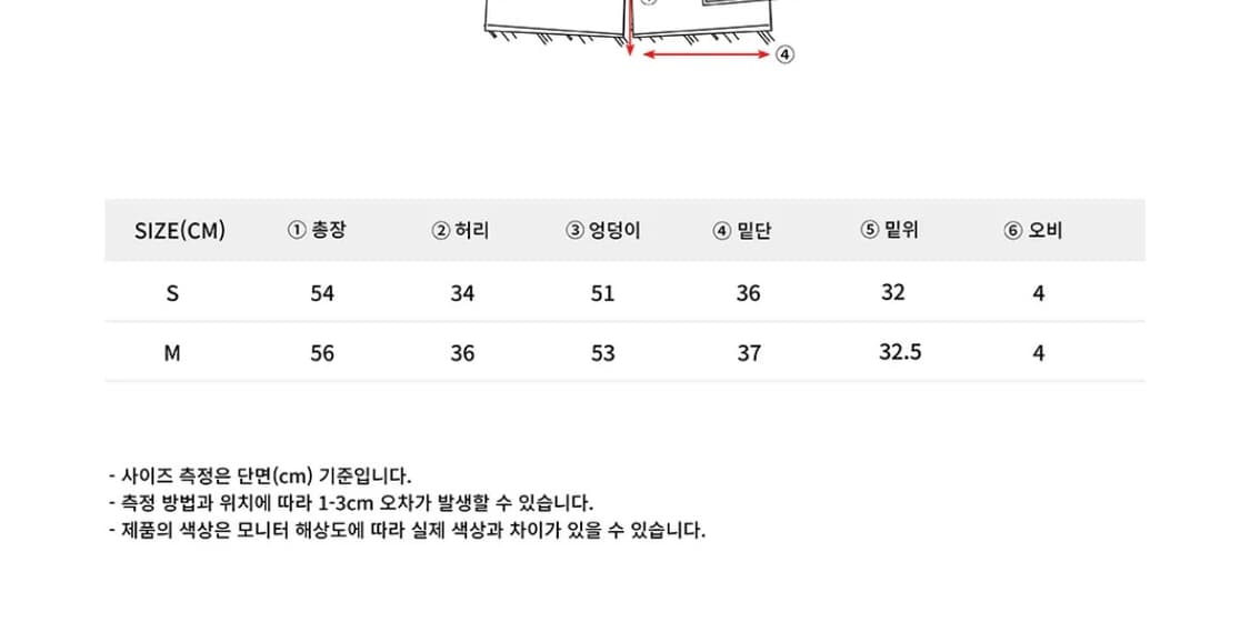 일리고 포켓 카고 버뮤다 팬츠 S 상품이미지6