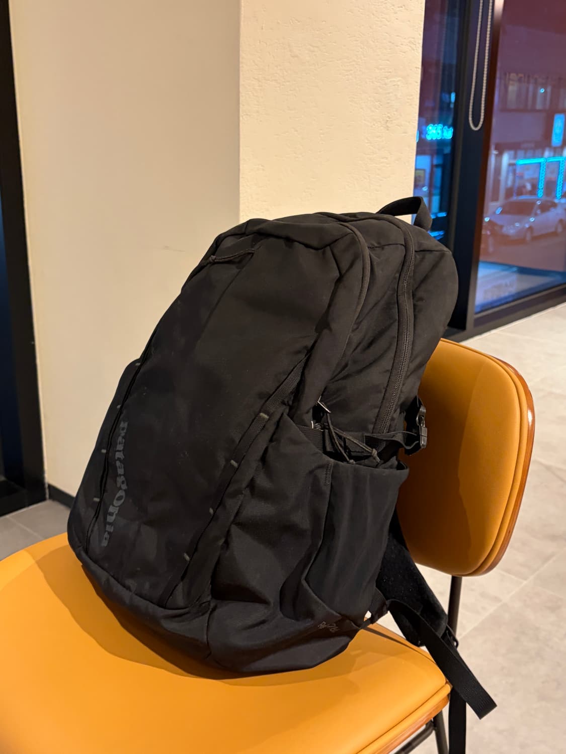 patagonia 올드 파타고니아 라퓨지오 28L 데이팩 백팩 상품이미지4