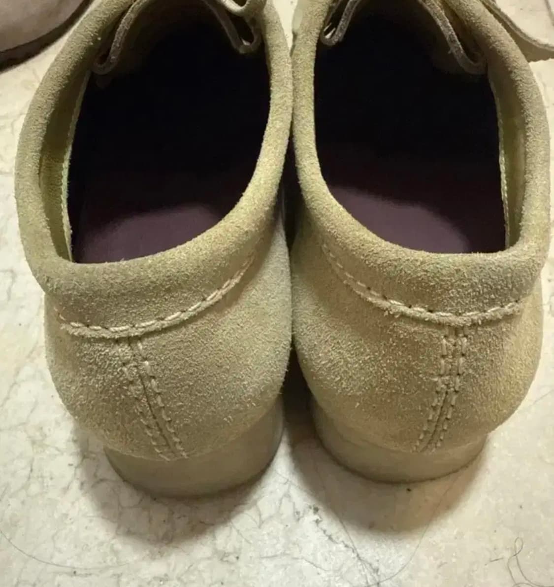 클락스 왈라비 고어텍스 275 상품이미지3