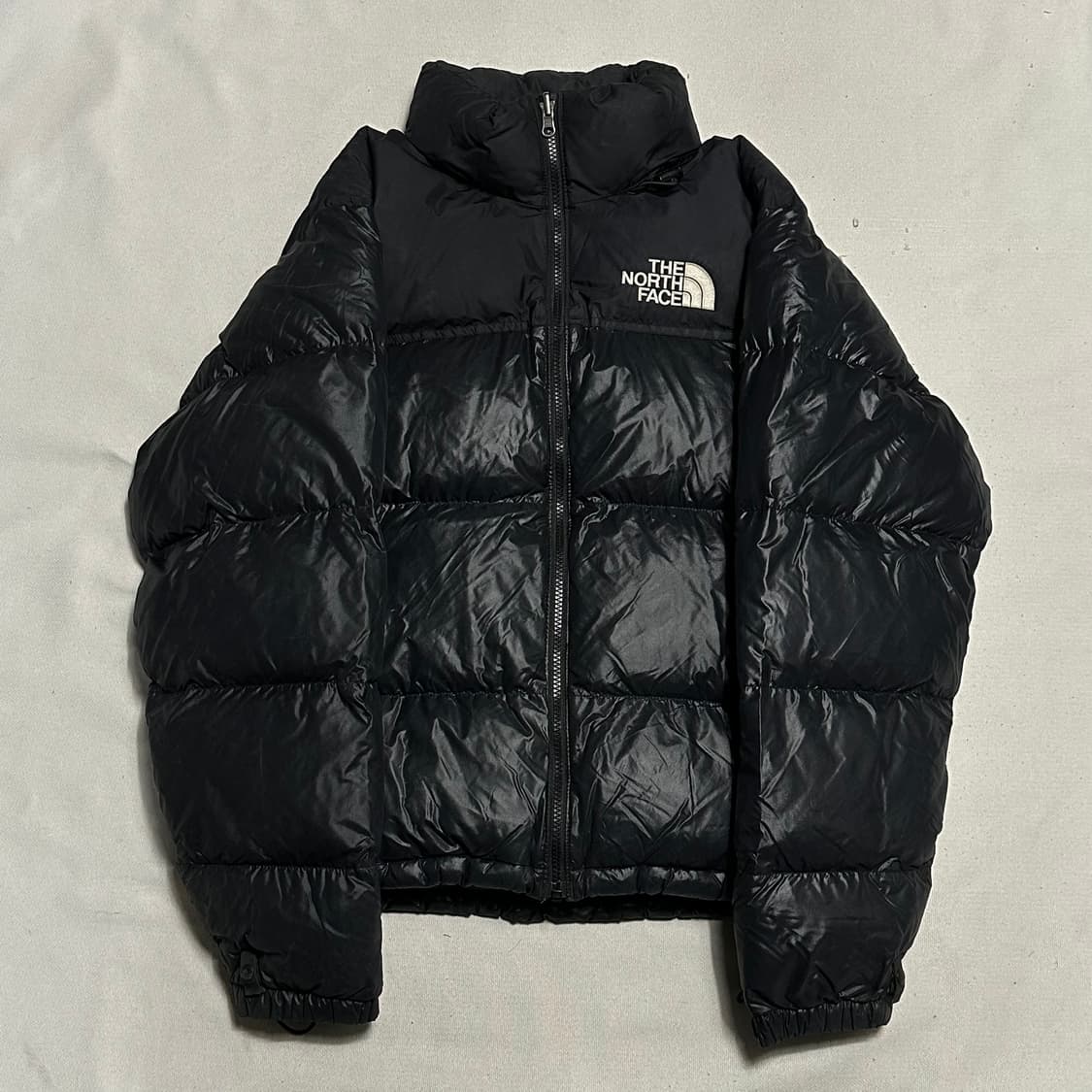 M 노스페이스 눕시 1996 다운 패딩 상품이미지2